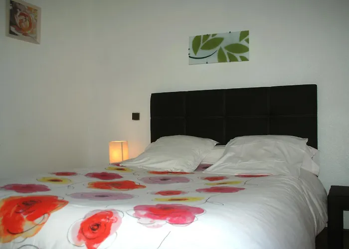 Hôtel Les Castets d\'Ayré