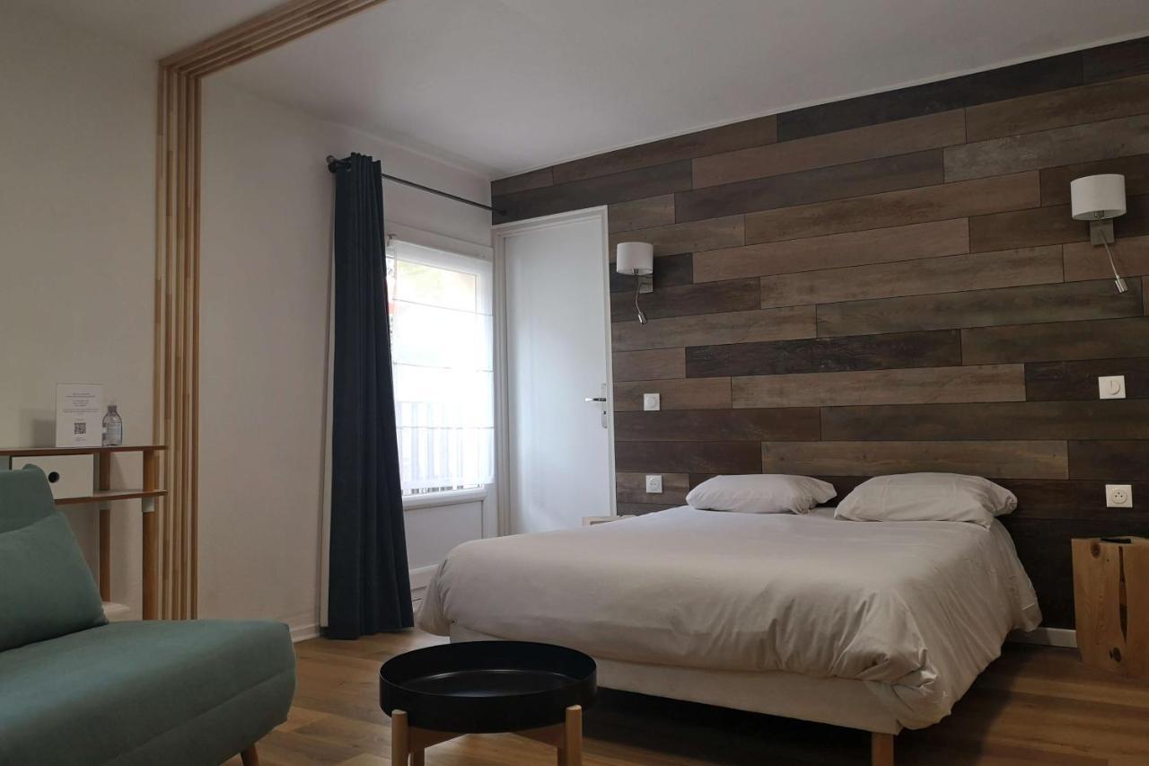 Les Castets D'ayré Hotel 2*