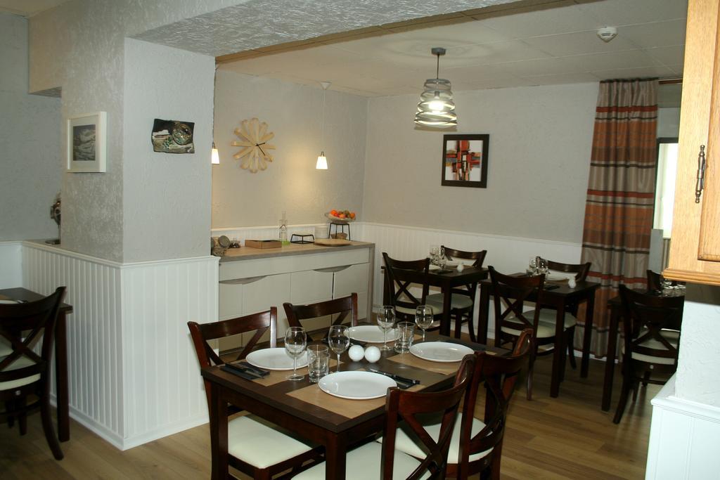 Les Castets D'ayré Hotel 2*