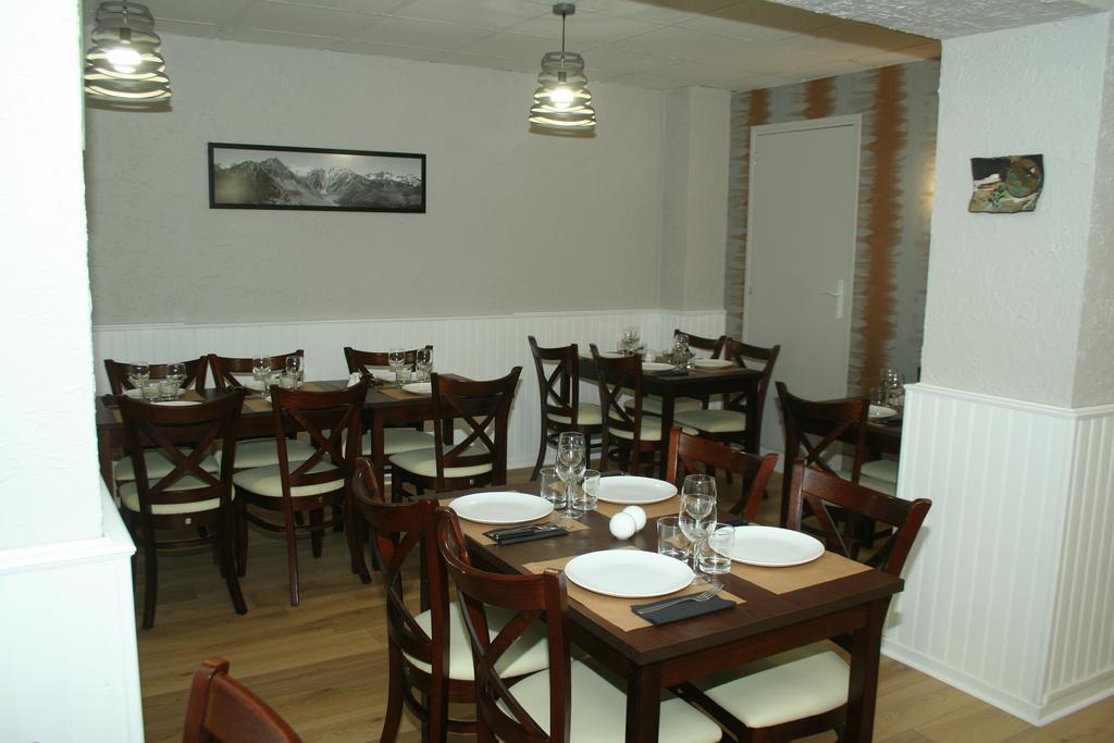 Les Castets D'ayré Hotel Barèges