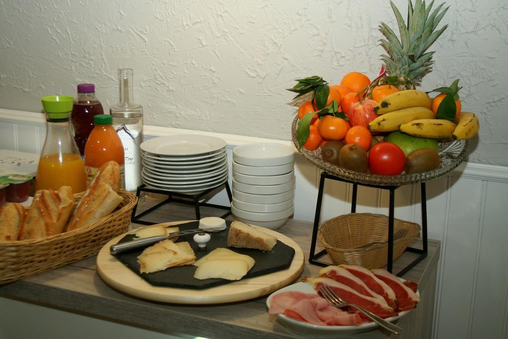 Les Castets D'ayré Hotel 2*