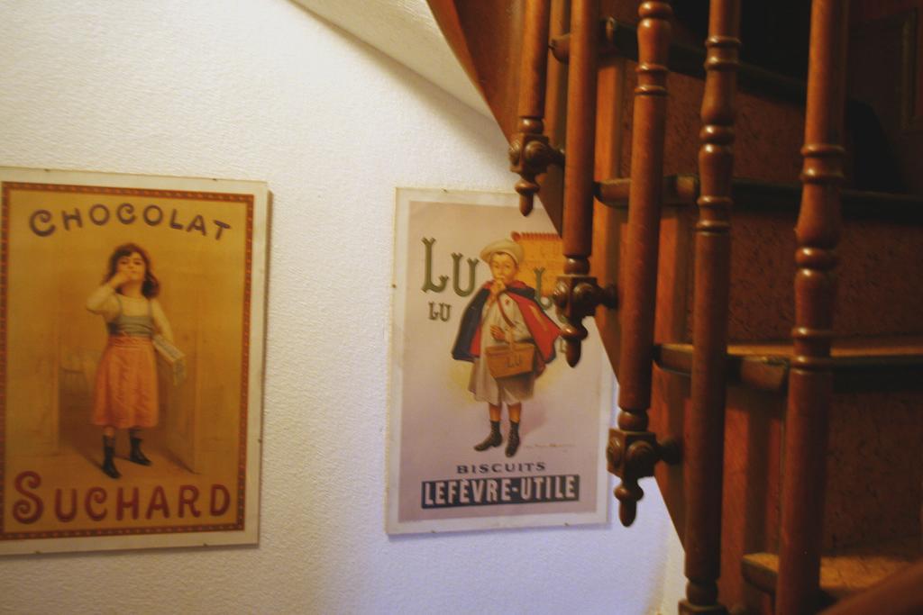 Les Castets D'ayré 2* Barèges