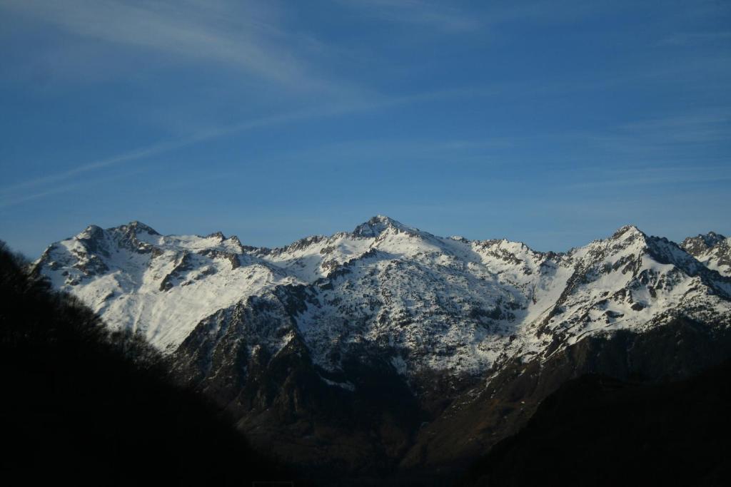 Les Castets D'ayré Hotel 2*