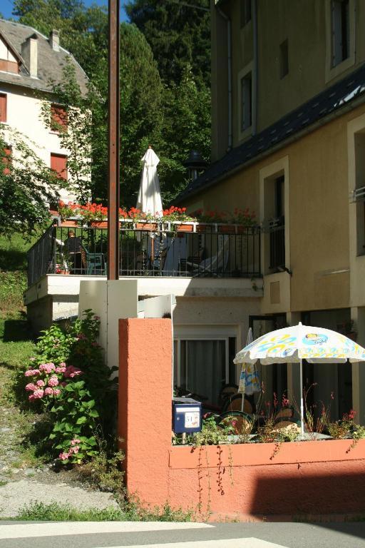 Les Castets D'ayré Hotel Barèges